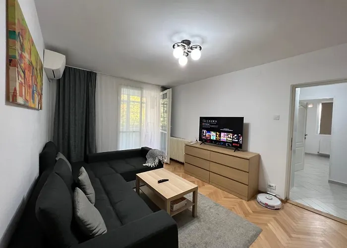Rsa Parklake - Dream Apartment