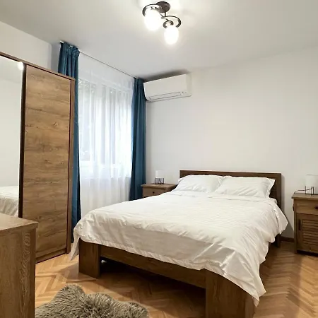 Rsa Parklake - Dream * Bükreş