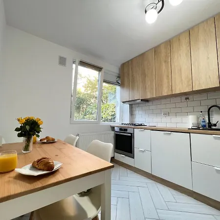 Rsa Parklake - Dream Bukarest