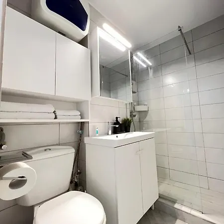 Rsa Parklake - Dream Apartment