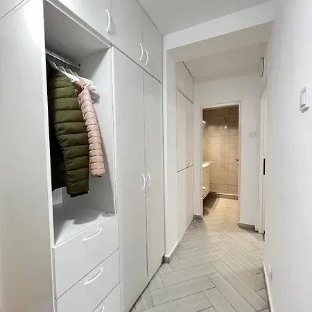 Apartment Rsa Parklake - Dream Bucharest