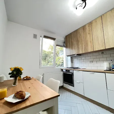 Apartment Rsa Parklake - Dream *