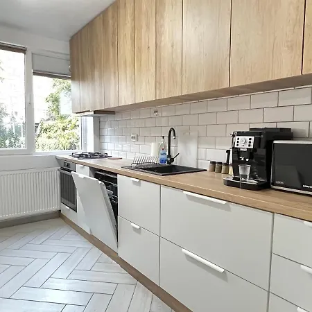 Rsa Parklake - Dream Apartment