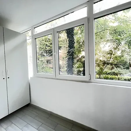 Apartment Rsa Parklake - Dream *