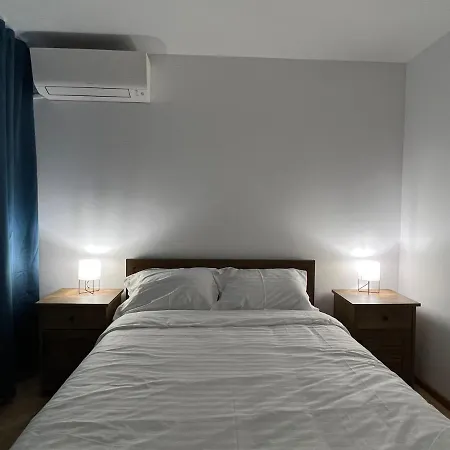 Rsa Parklake - Dream Apartment *