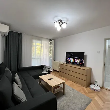 Rsa Parklake - Dream Apartment