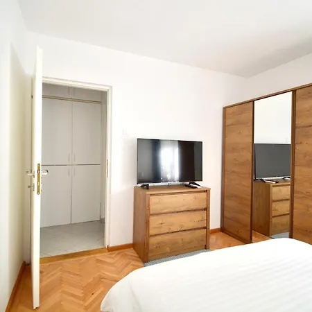Rsa Parklake - Dream Apartment