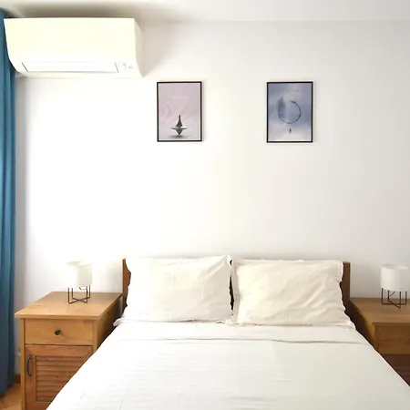 Apartment Rsa Parklake - Dream