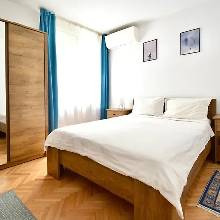 Apartment Rsa Parklake - Dream *