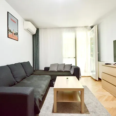 Apartment Rsa Parklake - Dream