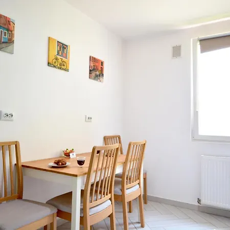Rsa Parklake - Dream Apartment *