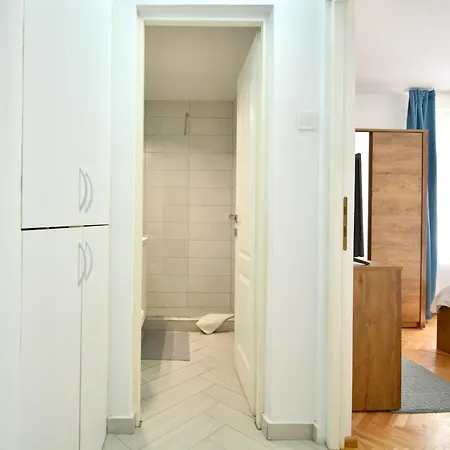 Rsa Parklake - Dream Apartment *