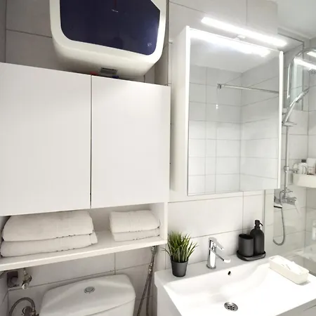 Rsa Parklake - Dream Apartment *