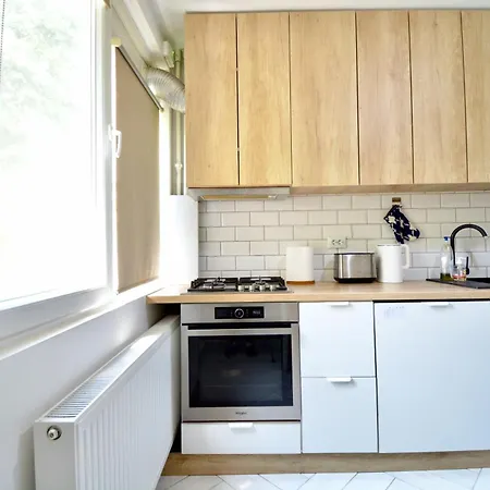 Rsa Parklake - Dream Apartment *