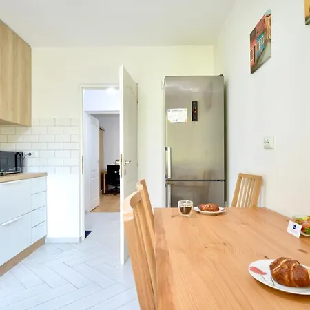 Rsa Parklake - Dream Apartment