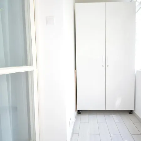 Rsa Parklake - Dream Apartment
