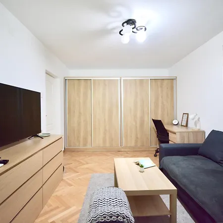 Rsa Parklake - Dream Bucharest