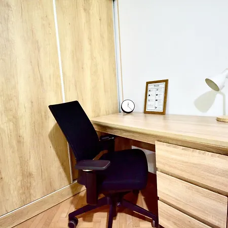 Apartment Rsa Parklake - Dream Bucharest