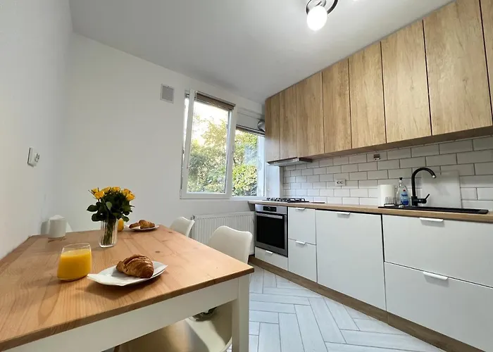 Rsa Parklake - Dream Bukarest