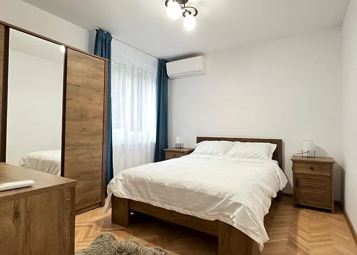 Rsa Parklake - Dream * Bukarest