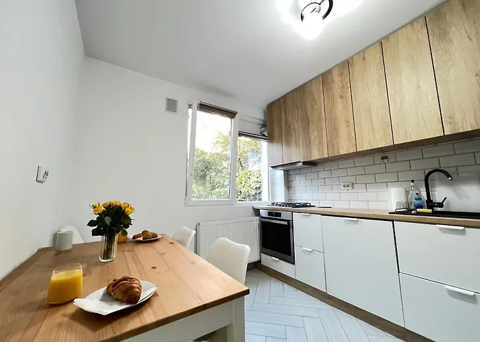 Apartment Rsa Parklake - Dream *