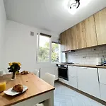 Appartement Rsa Parklake - Dream *