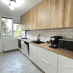 Rsa Parklake - Dream Appartement Bucarest