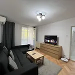 Rsa Parklake - Dream Appartement
