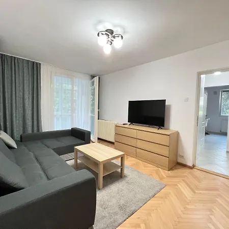 Appartement Rsa Parklake - Dream *