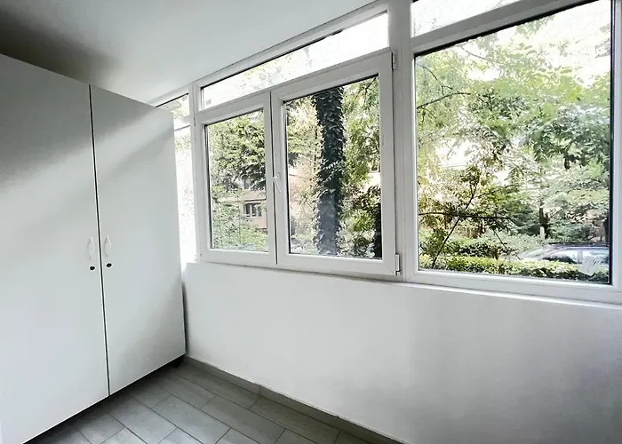 Appartement Rsa Parklake - Dream *
