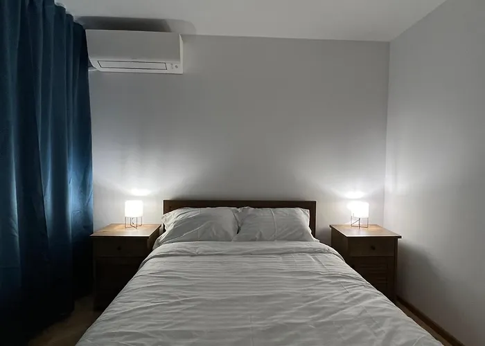 Rsa Parklake - Dream Appartement *